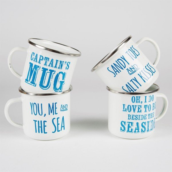 Kubek Sass & Belle You, Me And The Sea-image-1