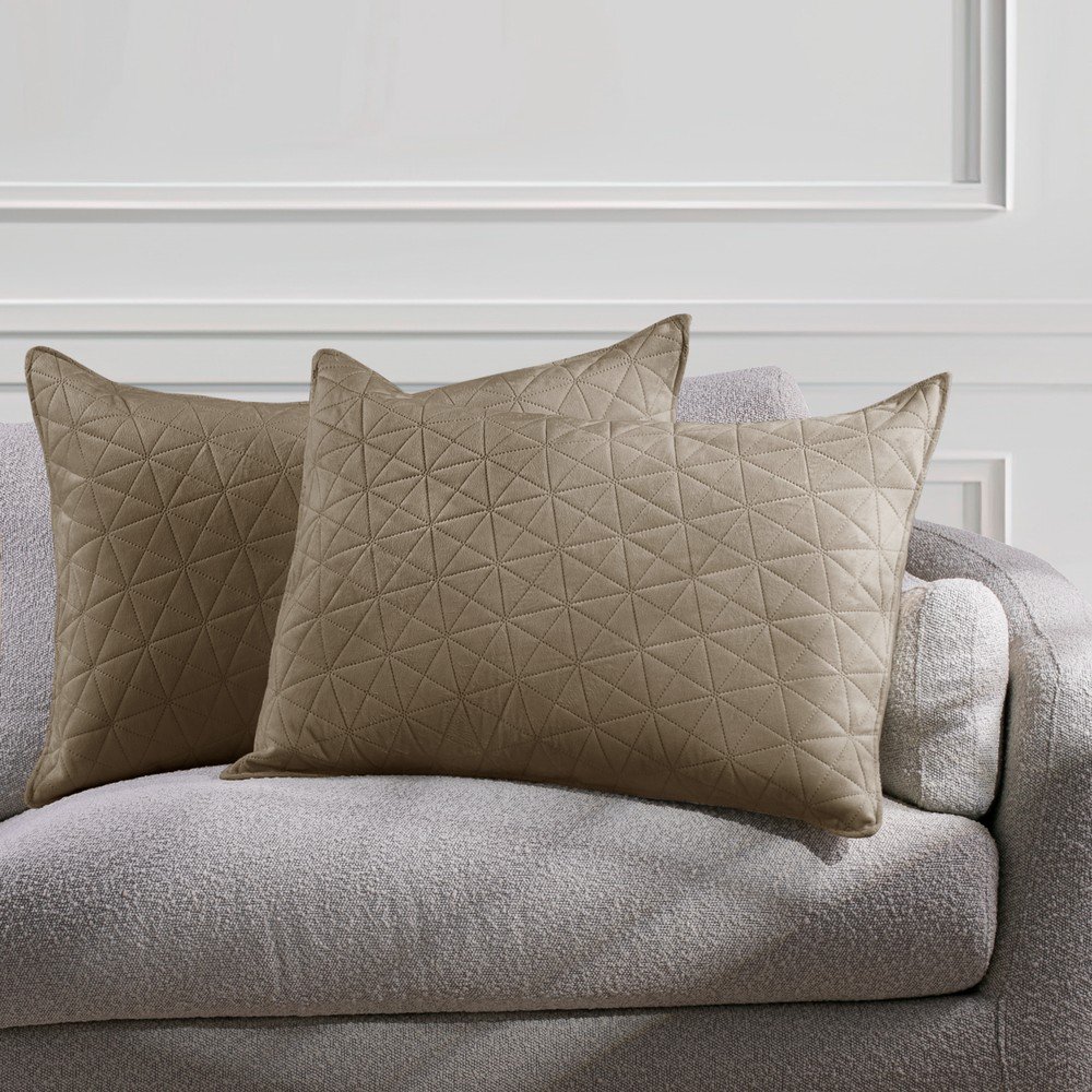 Poszewki na poduszki zestaw 2 szt. 50x70 cm Laila – AmeliaHome (zdjęcie 2)