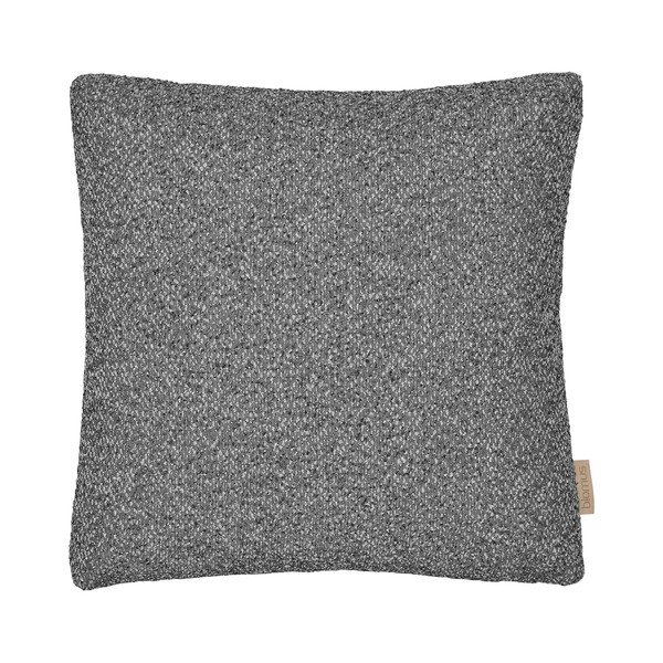 Poduszka odpowiednia na zewnątrz z materiału bouclé 38x38 cm Grow – Blomus