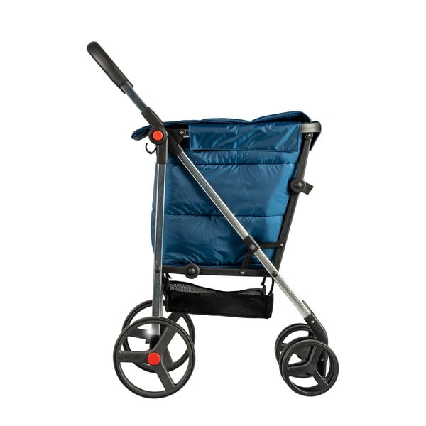 Torba na zakupy na kółkach 58 l – Rolser-image-3