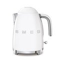 Biały czajnik elektryczny 1,7 l 50's Retro Style – SMEG