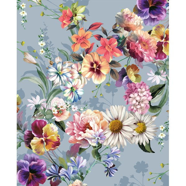 Koc dwustronny Descanso Novara, 130x160 cm-image-1