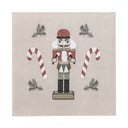 Papierowe serwetki zestaw 20 szt. 25x25 cm Jolly – Bloomingville