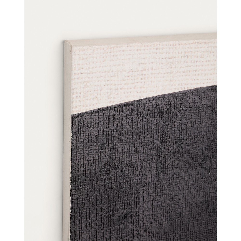 Obraz 140x180 cm Tonol – Kave Home (zdjęcie 5)