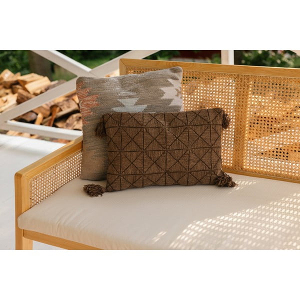 Rattanowa sofa ogrodowa Bonami Selection Tosca-image-4