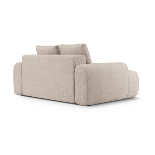 Jasnobrązowa sofa 175 cm Linz – Cosmopolitan Design-image-3