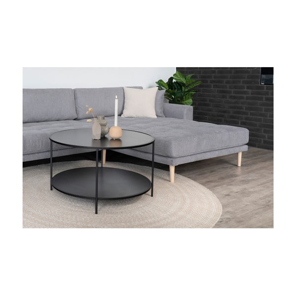 Poduszka dekoracyjna 45x45 cm Savannah – House Nordic-image-3