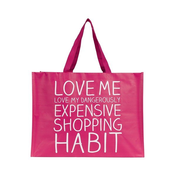 Torba Happy Jackson Stuff Love Me-image-1