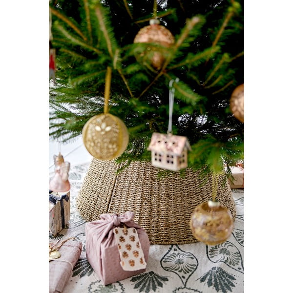 Osłona na stojak choinkowy Luciella – Bloomingville-image-1