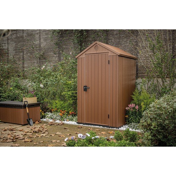 Domek ogrodowy Darwin – Keter-image-1