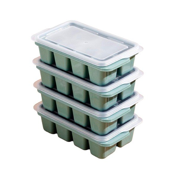 Foremki do lodu 4 szt. – Hermia