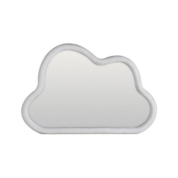 Lustro ścienne 90x60 cm Cloud – Ixia