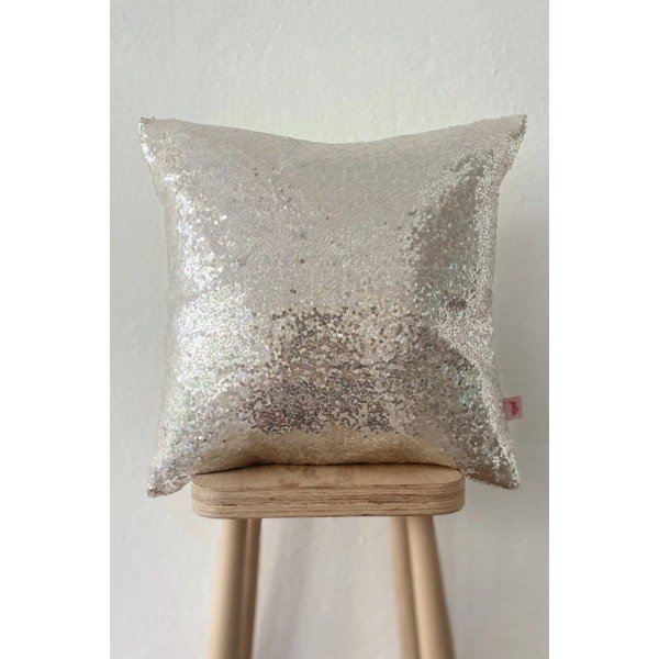 Poszewka na poduszkę 42x42 cm Sequin  – Oyo home