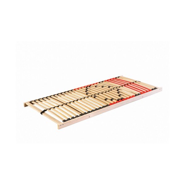 Stelaż lamelowy z regulacją twardości 80x200 cm Beast Siberia – Materasso