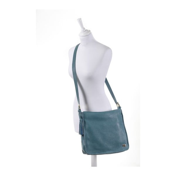 Torebka Large Shoulder Petrol-image-1
