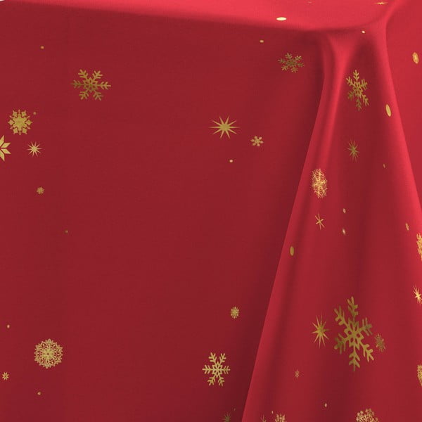 Obrus 150x240 cm Constellation – douceur d'intérieur-image-1