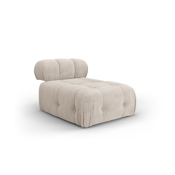 Beżowy moduł sofy Ferento – Cosmopolitan Design-image-3