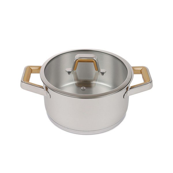 Zestaw garnków Kutahya Kitchenware Set Razzo-image-3