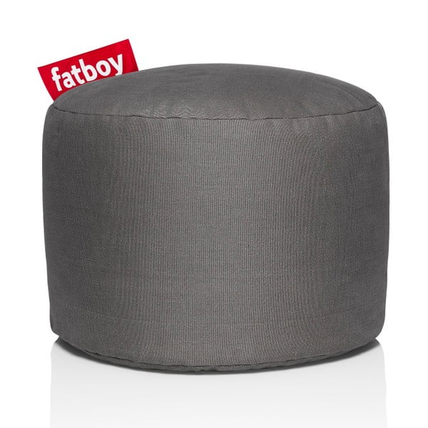 Puf Fatboy Point Taupe