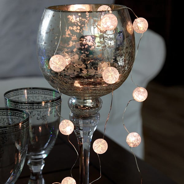 Dekoracja świetlna Marble Balls – Star Trading-image-1