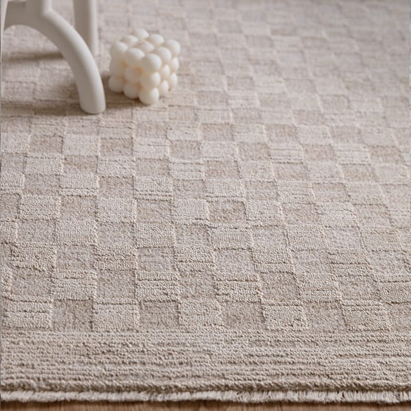 Kremowy dywan 200x300 cm Laurent Beige Natural – Asiatic Carpets-image-2