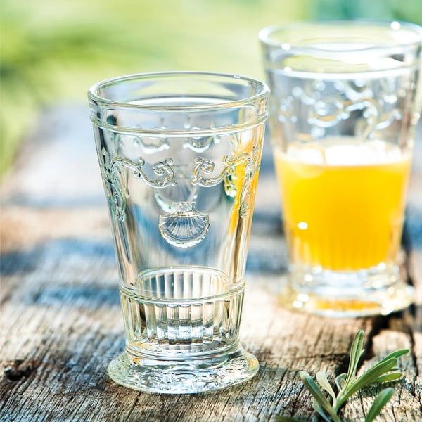 Szklanka La Rochère Versailles, 340 ml-image-1