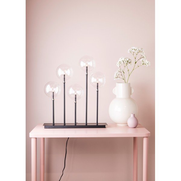 Świecznik LED do kontaktu (wysokość 42 cm) Mäster – Markslöjd-image-2