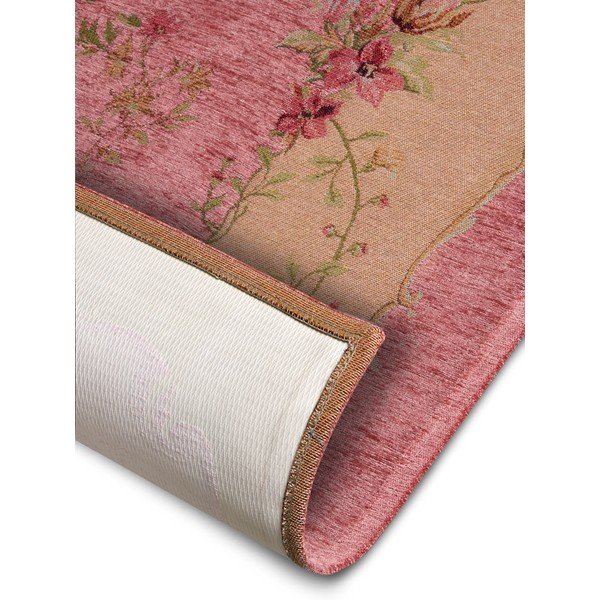 Różowy dywan 150x220 cm Asmaa – Hanse Home-image-4