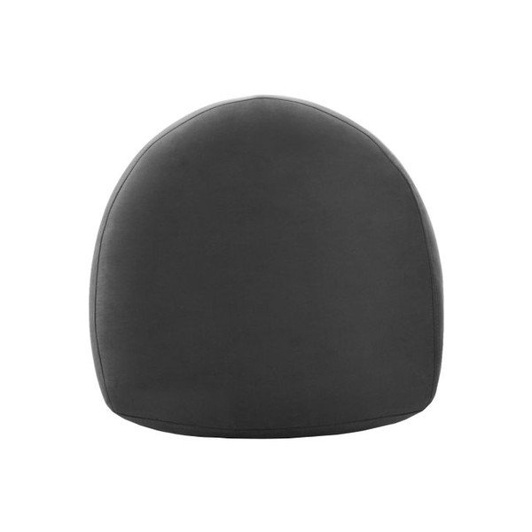 Antracytowy taboret Scandi by Stella Cadente Maison Supernova-image-4