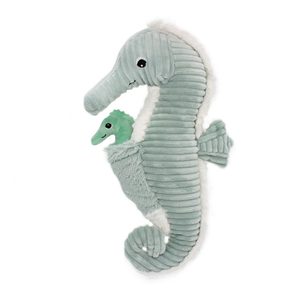 Zabawki pluszowe zestaw 2 szt. Ptipotos Papadou – Les Deglingos