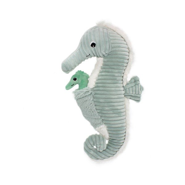 Zabawki pluszowe zestaw 2 szt. Ptipotos Papadou – Les Deglingos