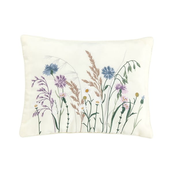 Poduszka dekoracyjna 30x40 cm Grasmere Floral Embroidered – Catherine Lansfield