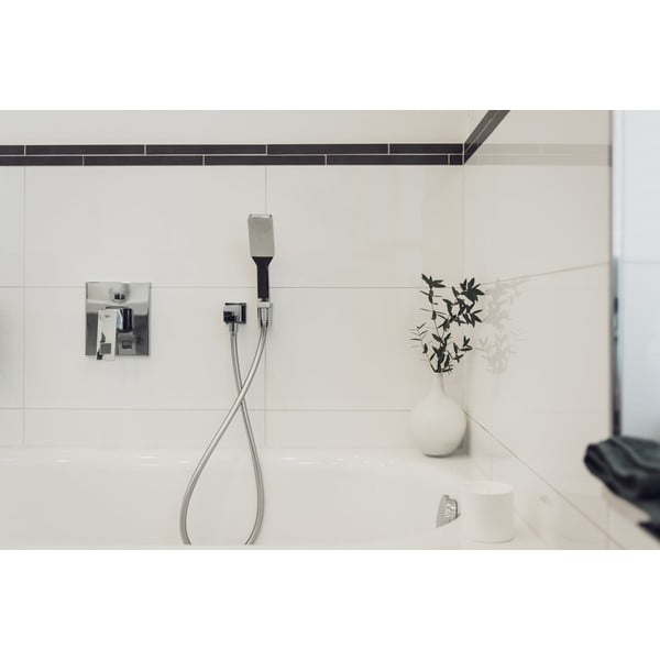 Wąż prysznicowy Wenko Silver, dł. 175 cm-image-2