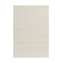 Wełniany dywan tkany ręcznie w kolorze kości słoniowej 120x170 cm Zennith Column – Asiatic Carpets