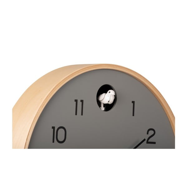 Zegar ø 31,5 cm Cuckoo – Karlsson-image-3