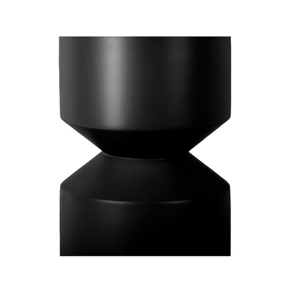 Metalowy okrągły stolik ø 40,5 cm Diabolo – Leitmotiv-image-4