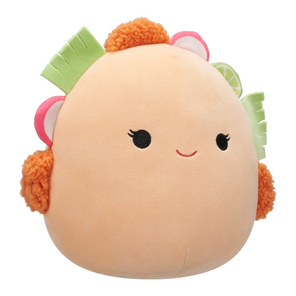Zabawka pluszowa Amberjack – SQUISHMALLOWS (zdjęcie 4)