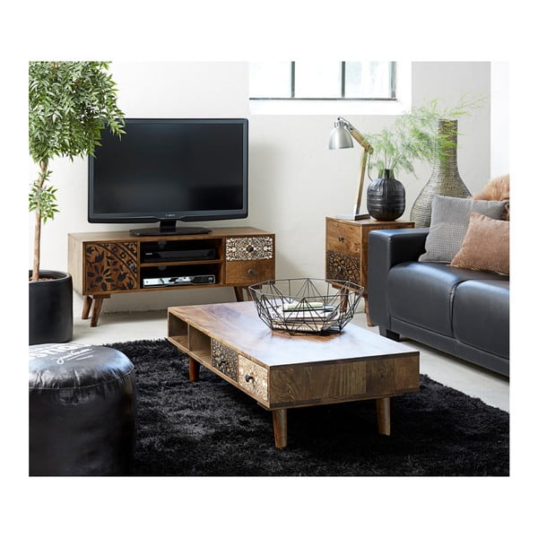 Szafka pod TV Canett Vejle-image-1