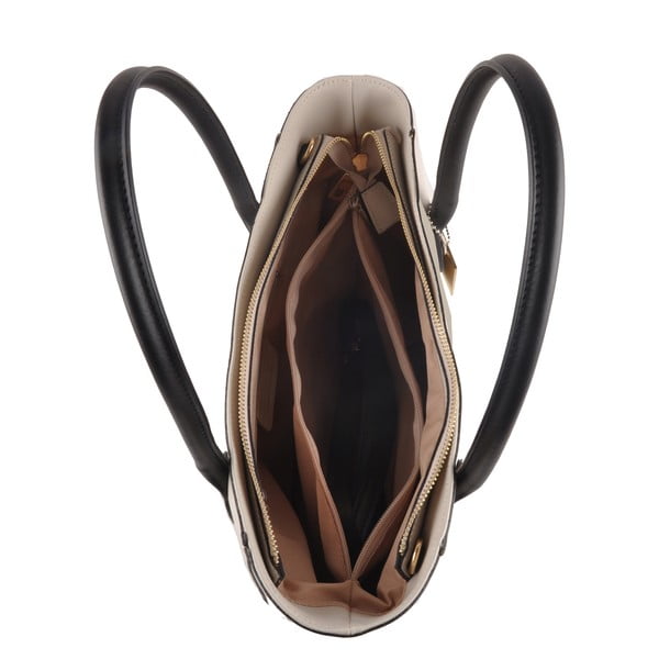 Torebka Crubet Beige-image-3