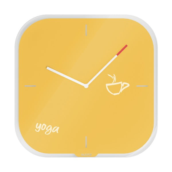 Zegar ścienny Cosy – Leitz-image-4