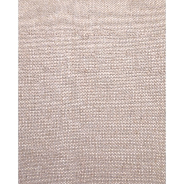 Beżowy puf ogrodowy Kave Home Leeith, 40x39 cm-image-4