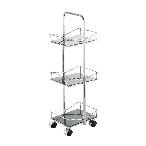 Organizer do łazienki Trolley