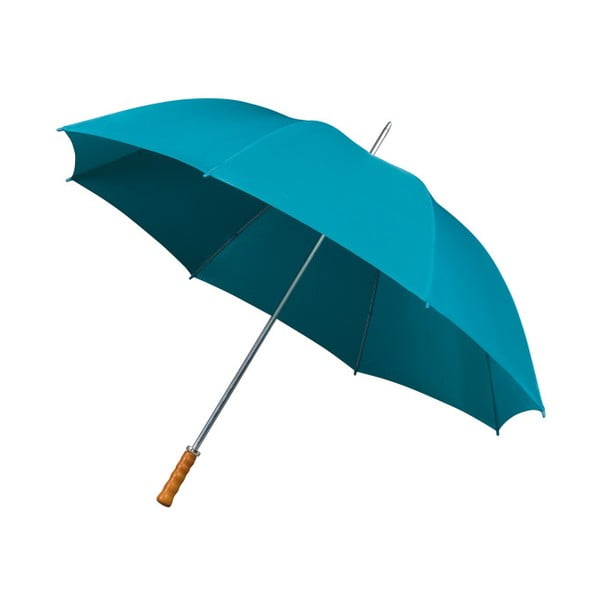 Niebieski parasol Parapluie, ⌀ 130 cm
