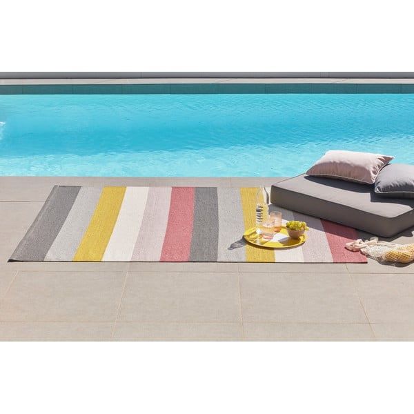 Dywan odpowiedni na zewnątrz 70x100 cm Molly Moor – Pappelina-image-2