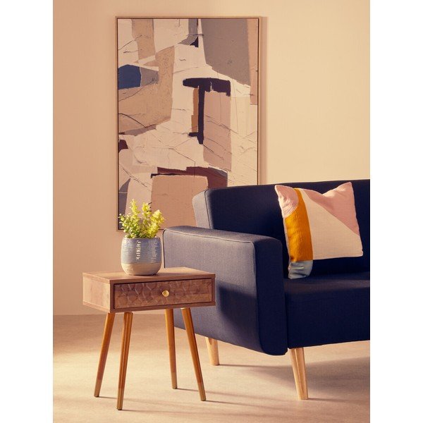 Stolik 39x40 cm Frida – Premier Housewares-image-1