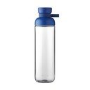 Ciemnoniebieska butelka z tritanu 900 ml Vivid blue – Mepal