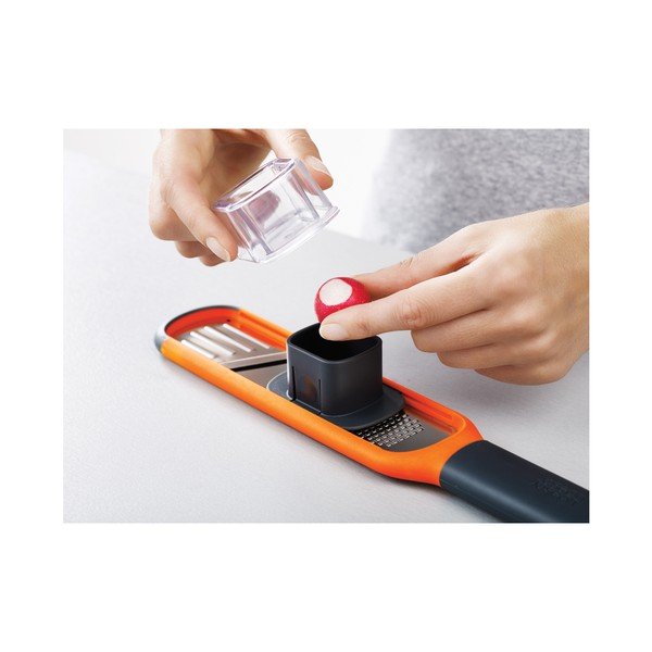 Tarka z szatkownicą Joseph Joseph Handi-Grate-image-3