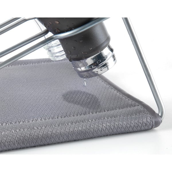 Ociekacz ze stali nierdzewnej Sodatex – Metaltex-image-3