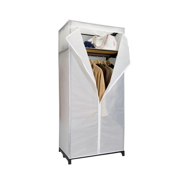 Szafa Metaltex Polly, wys. 170 cm