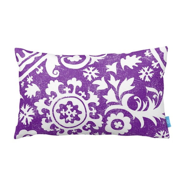 Poszewka na poduszkę Violetta, 35x60 cm